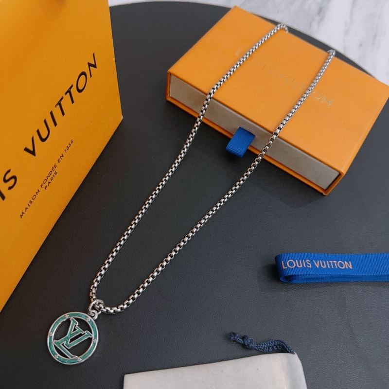 Louis Vuitton Necklaces